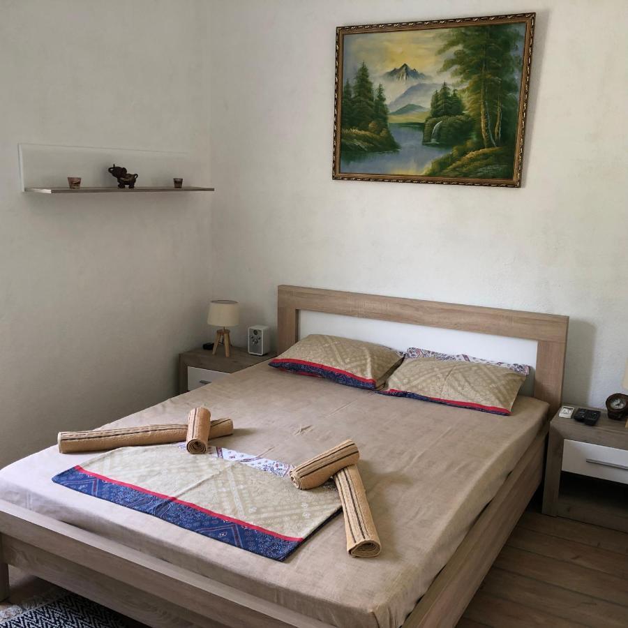 Apartmani Miljana Bar Exterior foto